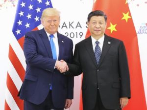 «Победителем будет Китай»: стало известно, чем ответит КНР на пошлины от США