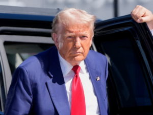 Трамп