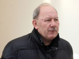 «Остались только зубы»: тела экс-мэра Самары и его супруги могли растворить в кислоте