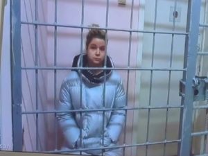 «Найдены следы крови и частицы сосудов»: внучка экс-мэра Самары осталась под стражей