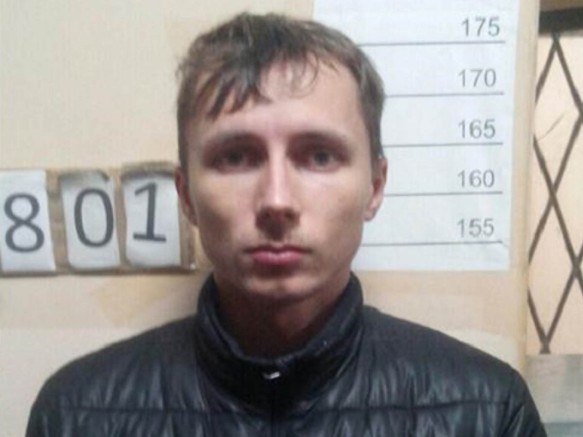 Толстихин