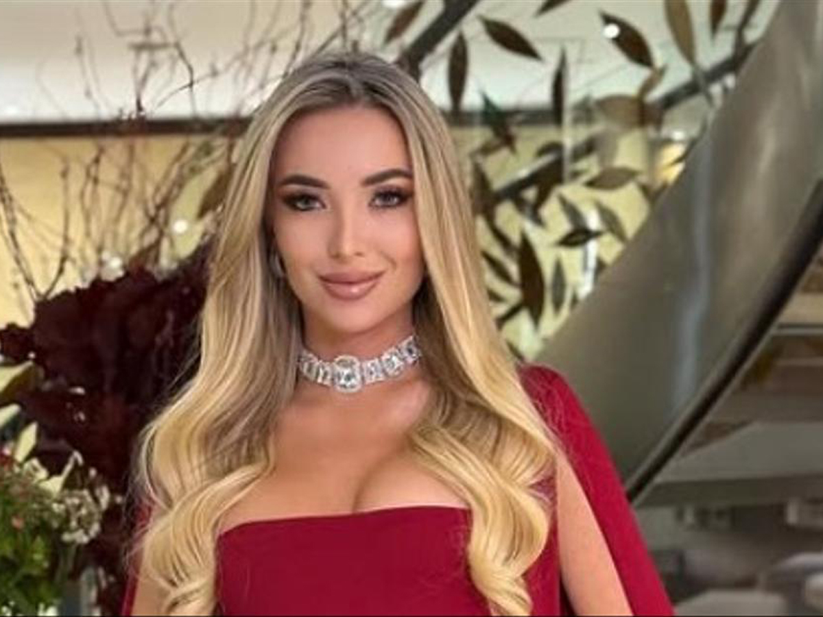 Юлия Павликова