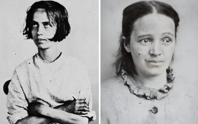 Редкие исторические фото, которые передают атмосферу времени