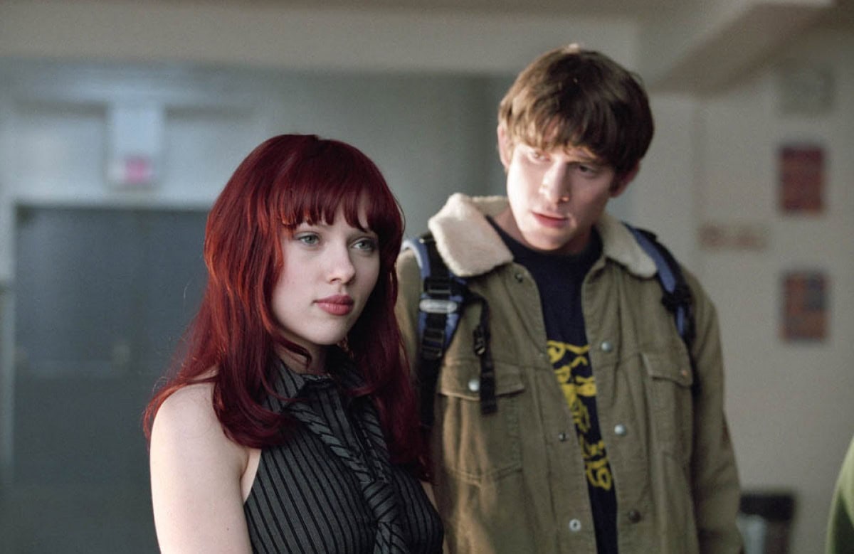 Современные звезды кино, у которых есть малоизвестная роль в нулевых, где их не узнать