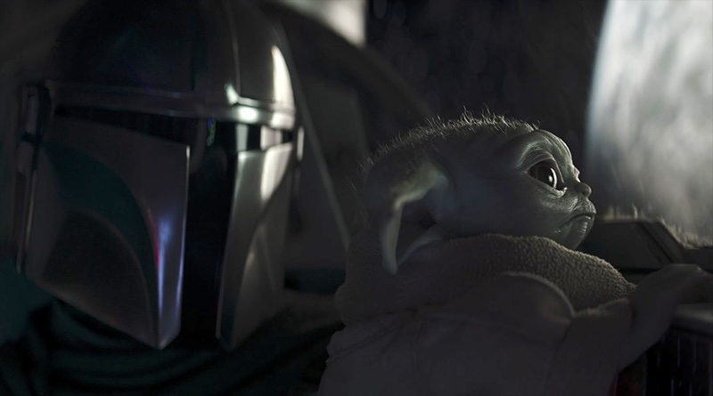 20 лучших научно-фантастических сериалов по версии Rotten Tomatoes