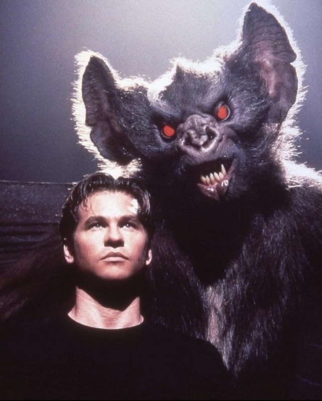 Закадровые фотографии фильмов, которым в 2025 году исполнилось 30 лет