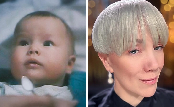 Актеры, сыгравшие в любимых советских фильмах 40 лет назад