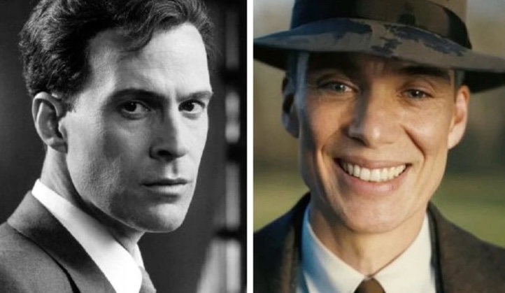 Легендарные персонажи, которых сыграли разные актеры