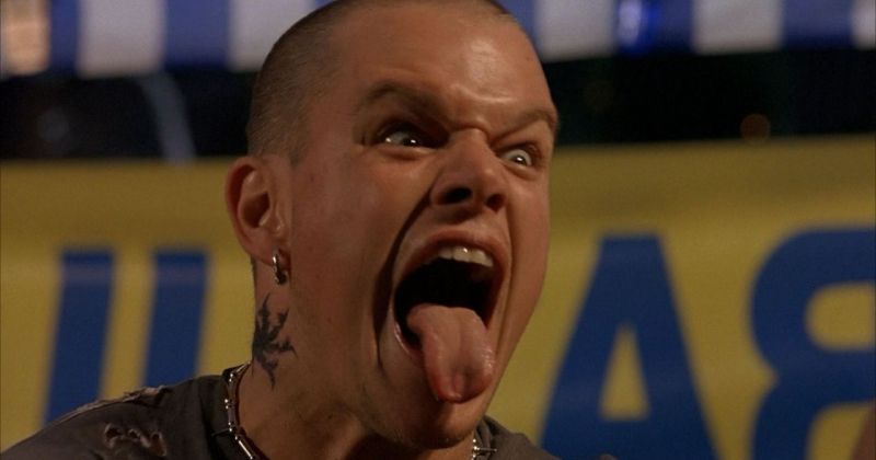 Современные звезды кино, у которых есть малоизвестная роль в нулевых, где их не узнать