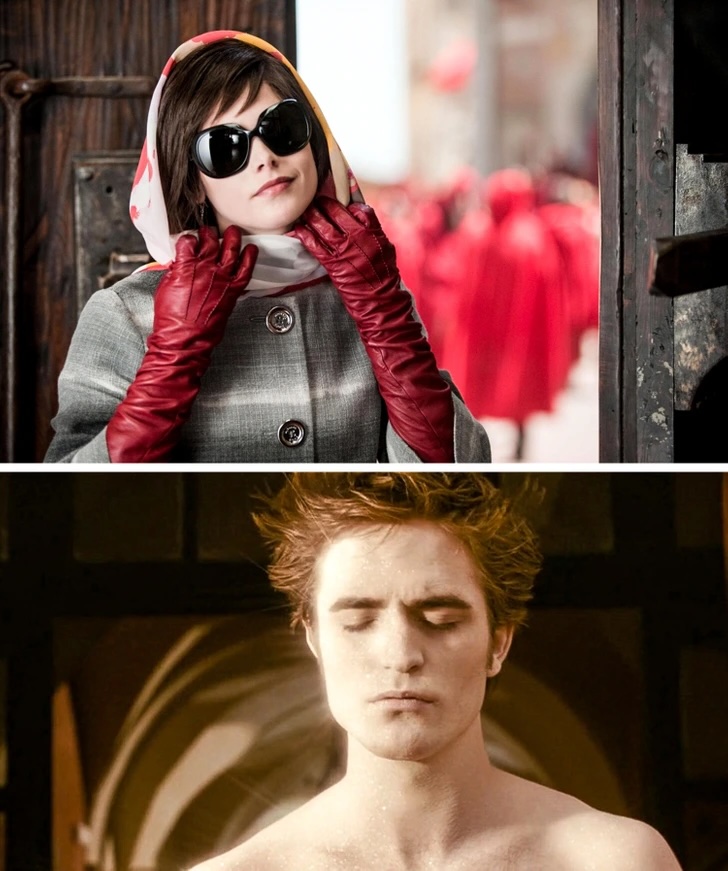 Киноляпы из фильмов, которые заметили только дотошные зрители