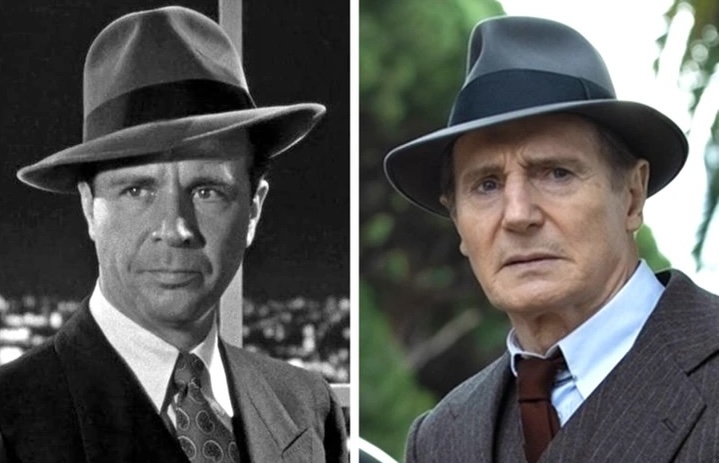 Легендарные персонажи, которых сыграли разные актеры