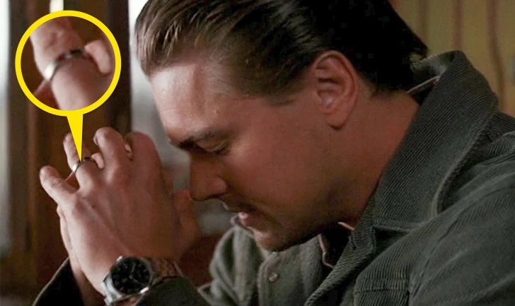 Моменты в фильмах, которые объясняют многое, но зрители их могли и прозевать