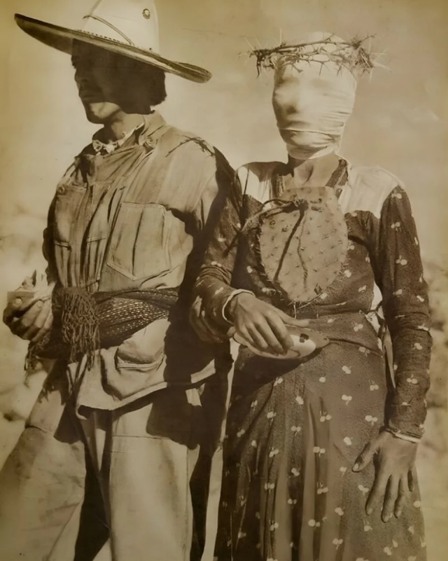 Редкие исторические фото, которые передают атмосферу времени