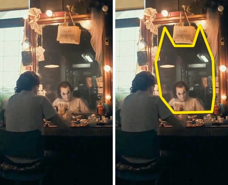 Моменты в фильмах, которые объясняют многое, но зрители их могли и прозевать