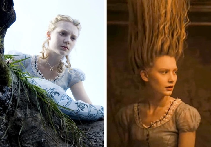 Киноляпы из фильмов, которые заметили только дотошные зрители