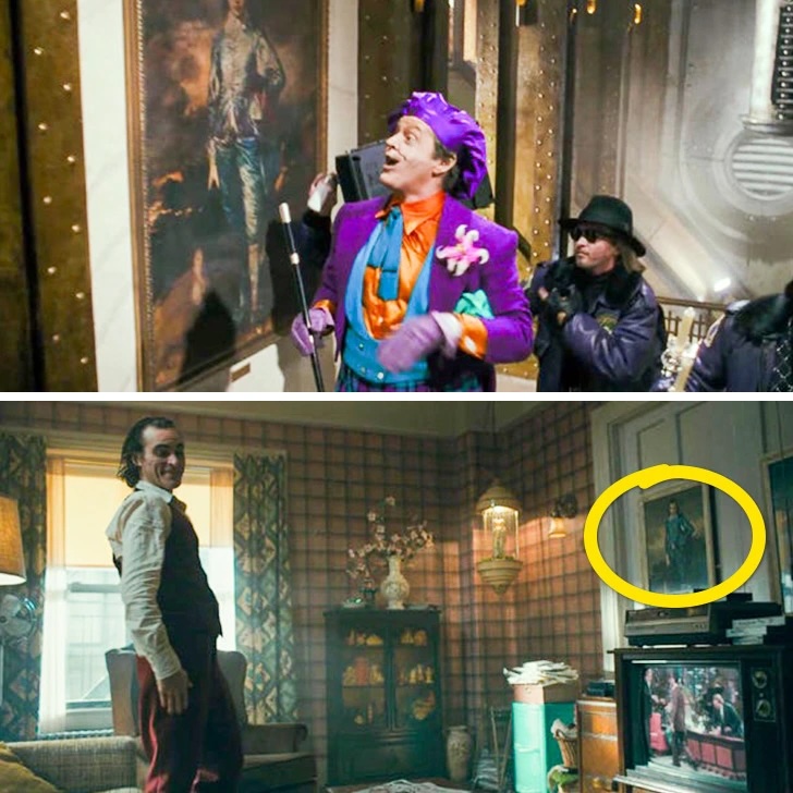 Моменты в фильмах, которые объясняют многое, но зрители их могли и прозевать