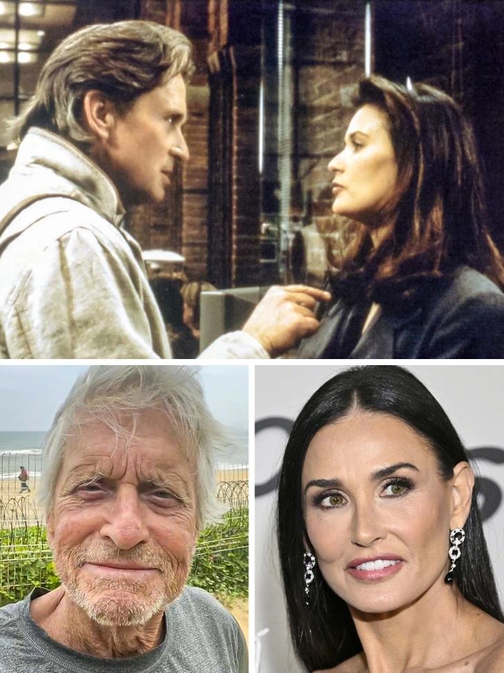 Как изменились кинопары из любимых фильмов нашей юности