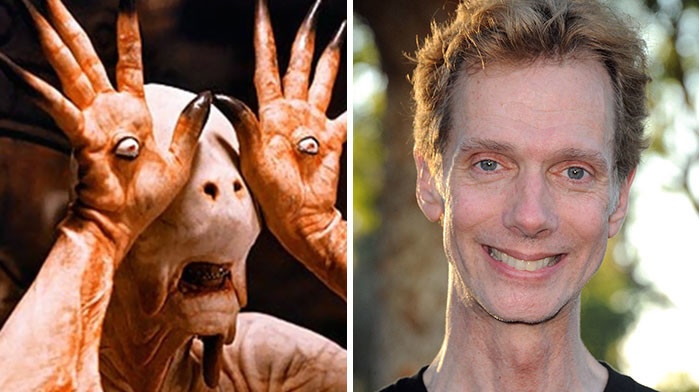 Как в реальности выглядят актеры и актрисы, которые когда-то пугали зрителей до мурашек