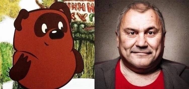 Нейросеть показала, как могли бы выглядеть мультяшные герои в реальной жизни