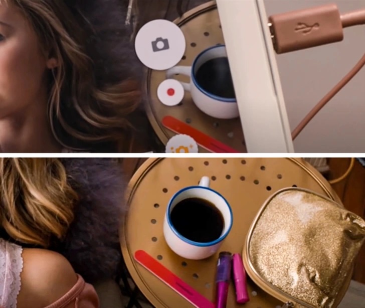 Киноляпы из фильмов, которые заметили только дотошные зрители