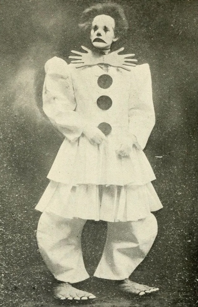 Редкие исторические фото, которые передают атмосферу времени