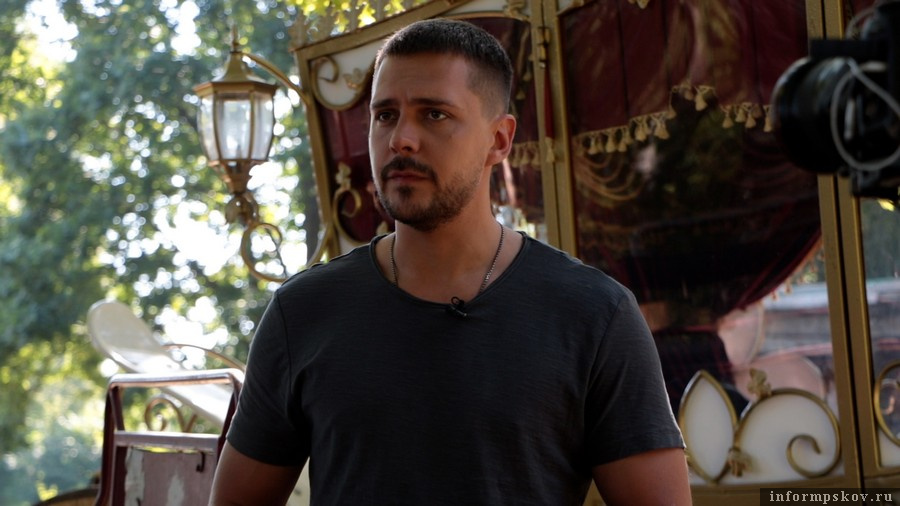 Легендарные персонажи, которых сыграли разные актеры