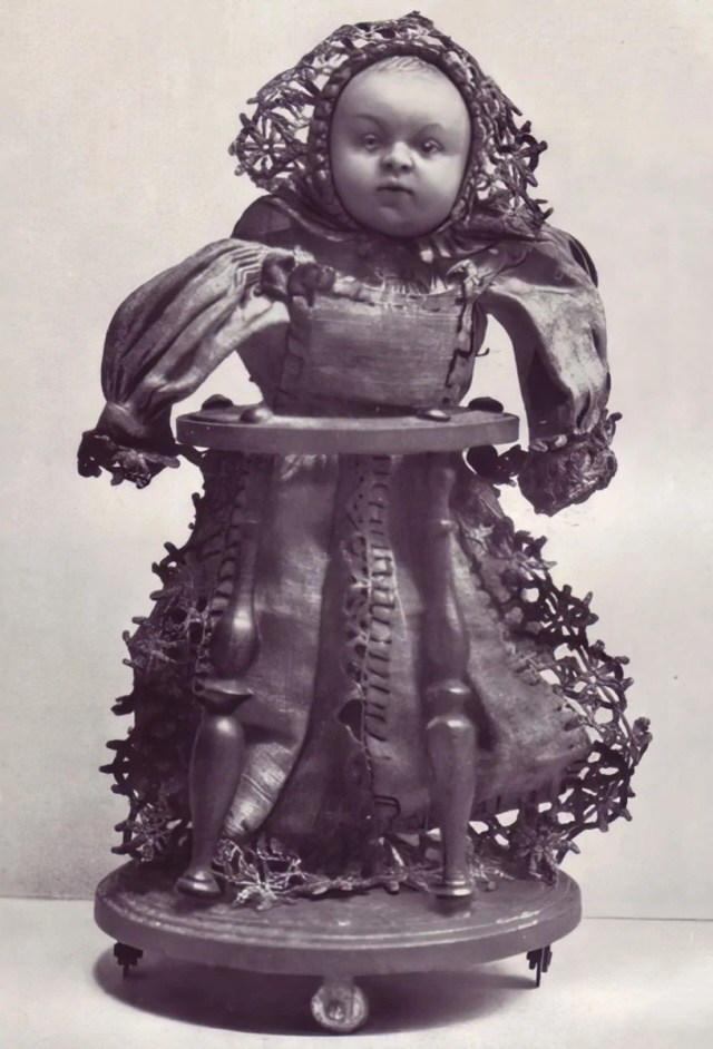 Редкие исторические фото, которые передают атмосферу времени