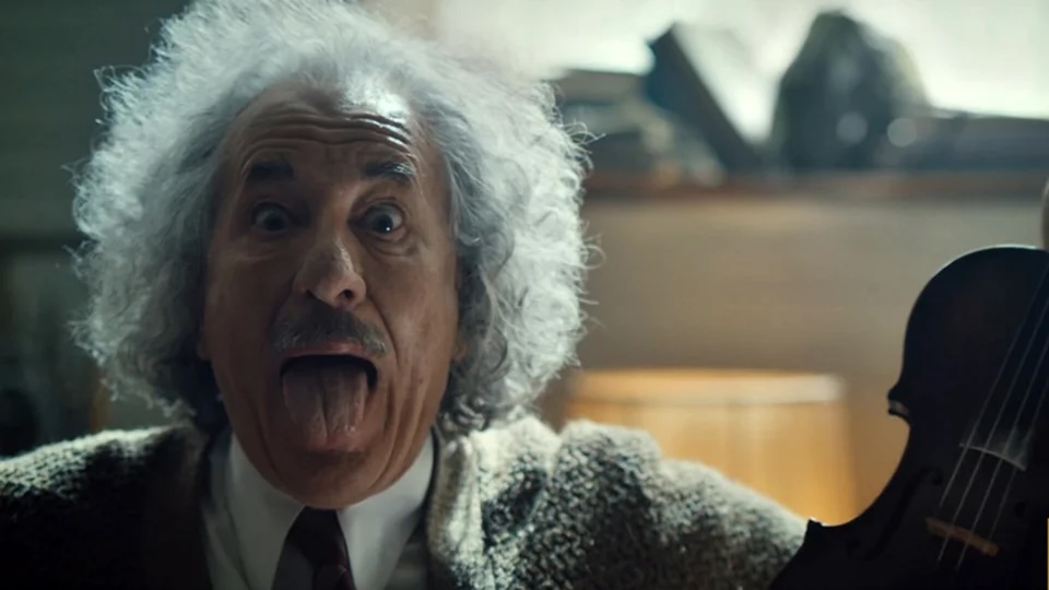 Легендарные персонажи, которых сыграли разные актеры