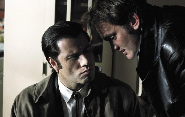 Закадровые фотографии фильмов, которым в 2025 году исполнилось 30 лет