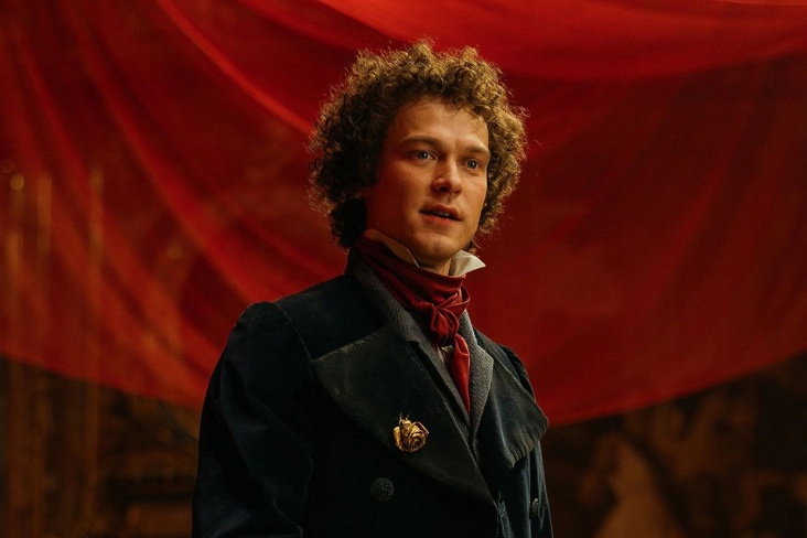 Легендарные персонажи, которых сыграли разные актеры