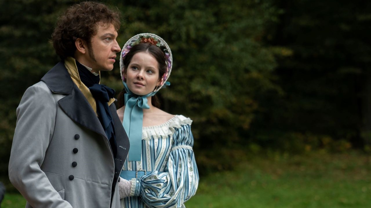 Легендарные персонажи, которых сыграли разные актеры