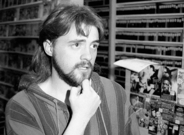 Закадровые фотографии фильмов, которым в 2025 году исполнилось 30 лет
