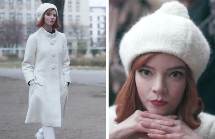 Моменты в фильмах, которые объясняют многое, но зрители их могли и прозевать