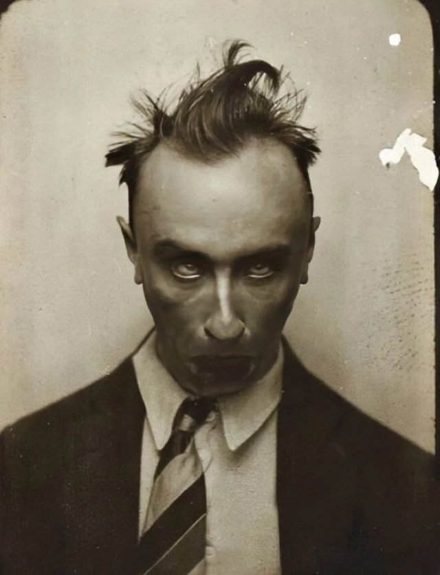 Редкие исторические фото, которые передают атмосферу времени