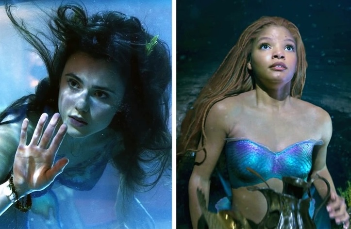 Легендарные персонажи, которых сыграли разные актеры