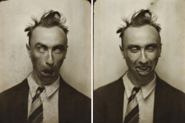 Редкие исторические фото, которые передают атмосферу времени