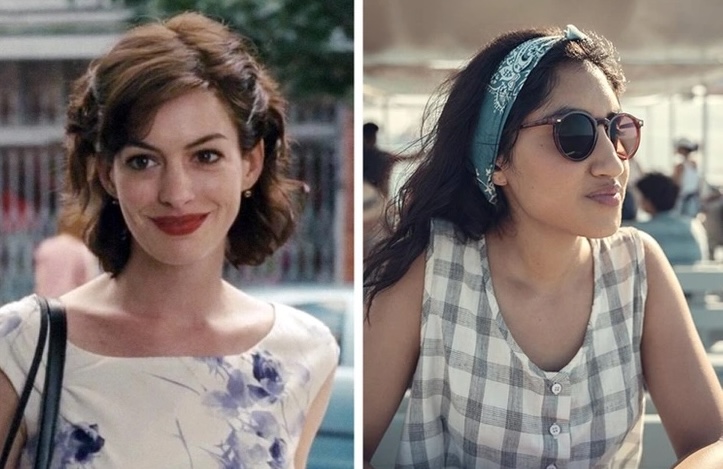 Легендарные персонажи, которых сыграли разные актеры