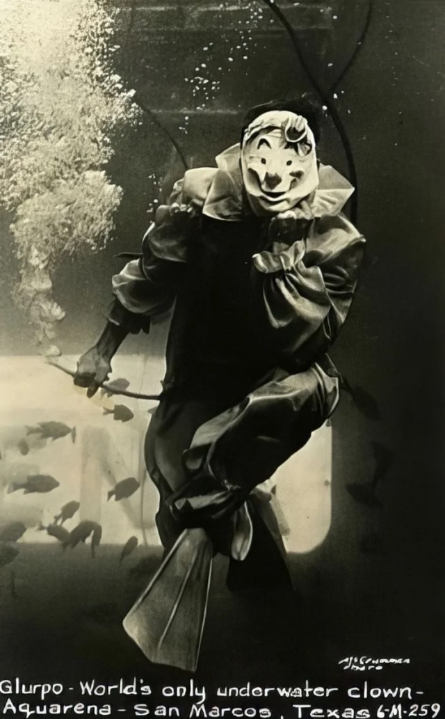 Редкие исторические фото, которые передают атмосферу времени