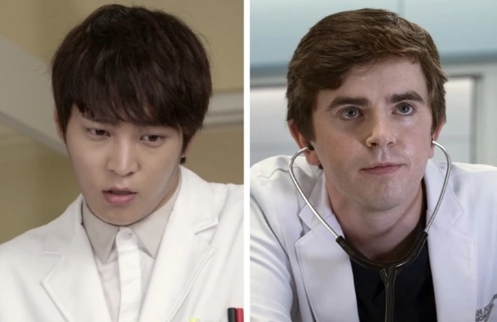 Легендарные персонажи, которых сыграли разные актеры