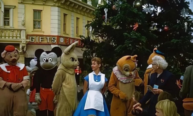 Редкие исторические фото, которые передают атмосферу времени