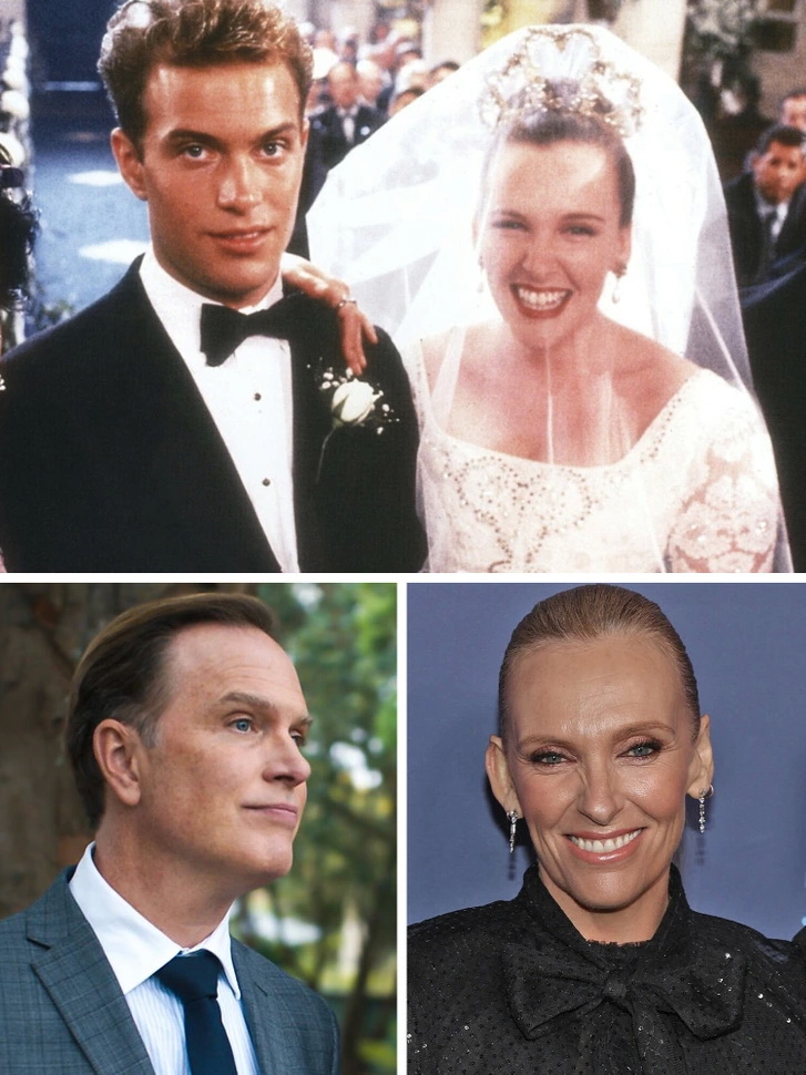 Как изменились кинопары из любимых фильмов нашей юности