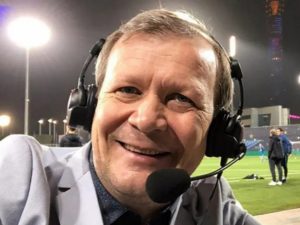 Минюст включил в реестр иноагентов комментатора Александра Шмурнова