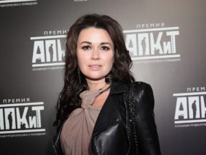 Родственники Заворотнюк начали делить наследство актрисы