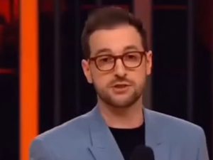 «Самый дорогой монолог»: комика Бебуришвили обманули на 5 млн рублей за «поддержку ВСУ»