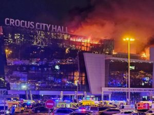 Зеленский отказался извиняться перед Трампом за перепалку в Белом доме