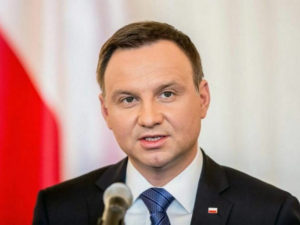 Анджей Дуда