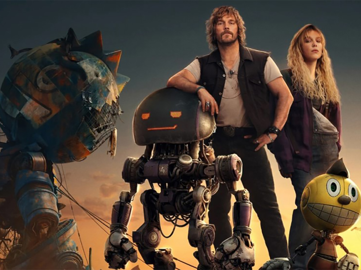 Электрический штат