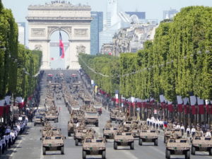 Армия Франции