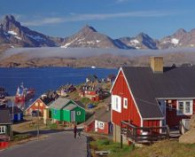 Германия и Франция примут участие в военной миссии Европы в Гренландии на фоне угроз Трампа