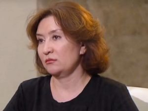 СМИ: в Баку отказали в экстрадиции экс-судьи Хахалевой по запросу Москвы